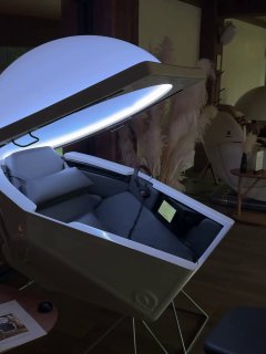 День, после которого действительно чувствуешь себя отдохнувшим Чтобы восстановиться, нужен комплексный… — фото 9 из 9