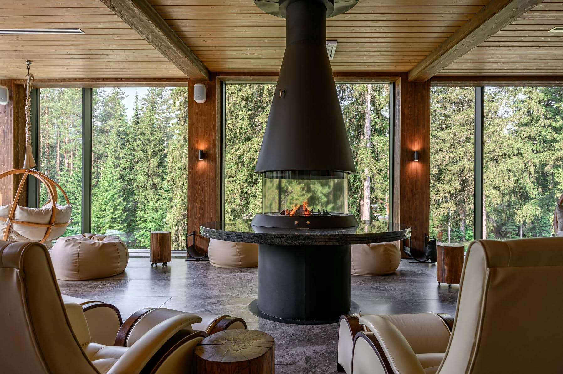 Спа комплекс OHTAKAI