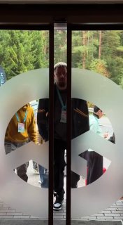 Лидеры учат лидеров! С 17 по 19 сентября в «Охта Парке» проходит People Tech Camp — трёхдневный бизнес-кэмп… — фото 2 из 3