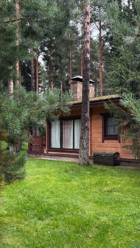 Доброе утро! Сегодня с самого утра погода радуем нас солнцем, а днём обещают +21°! Приезжайте в «Охта Парк»… — фото 1 из 3