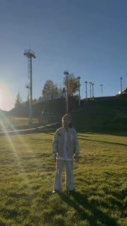 Осенние каникулы всей семьей в «Охта Парке»! Поздравляем школьников и родителей с началом первых в этом… — фото 5 из 9