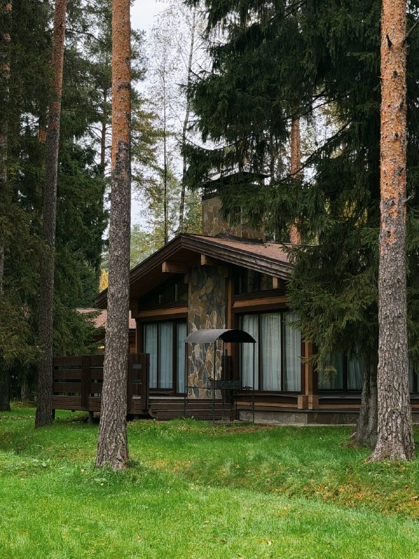 Доброе утро! Середина недели, а это значит, что стоит уделить немного времени себе и замедлиться. Приезжайте… — фото 1 из 3