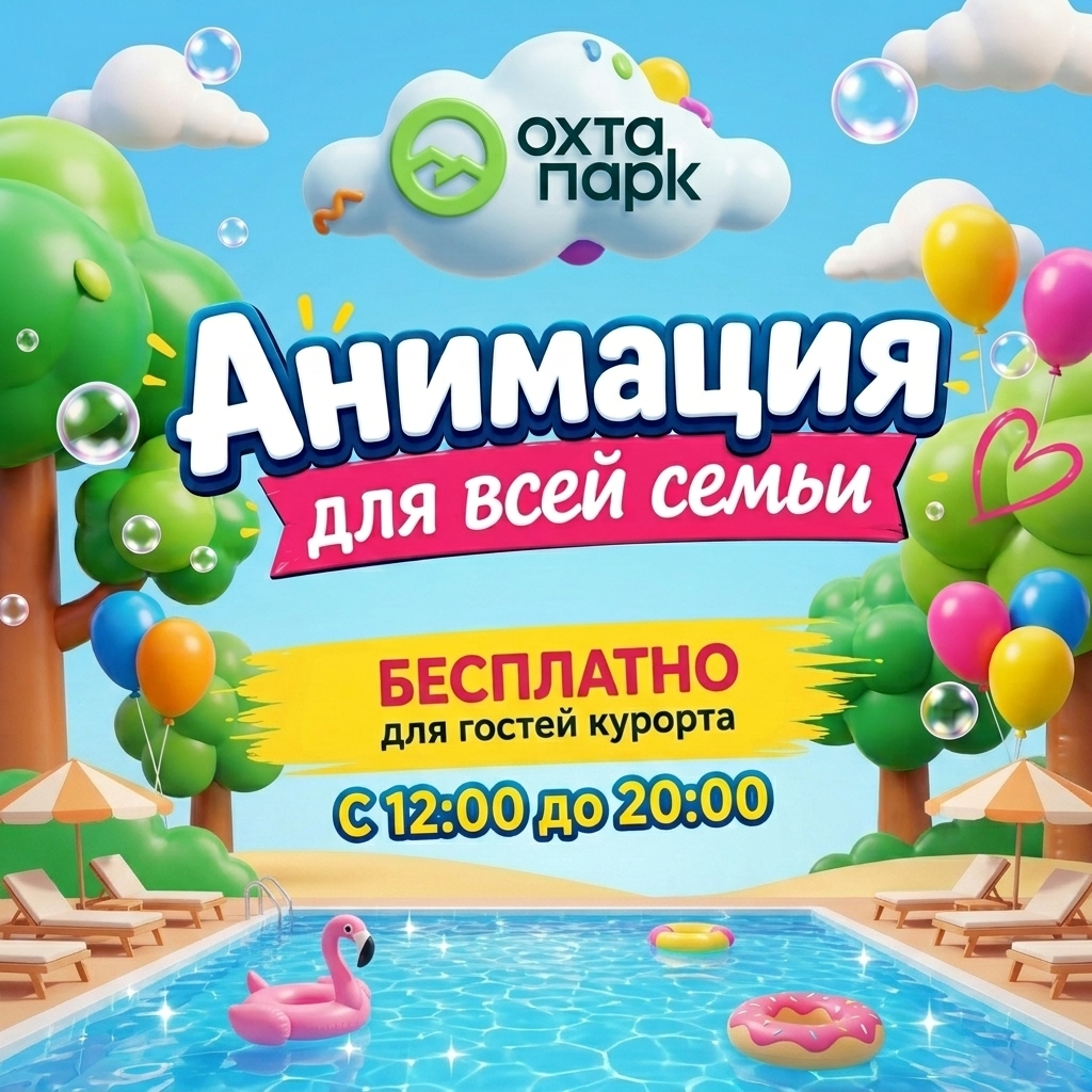 Новости