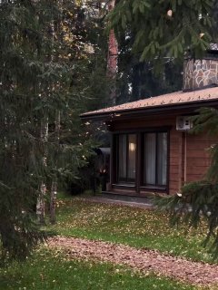 Воскресный вечер для отдыха Проводите уикенд в «Охта Парке» и в воскресенье тоже хотите устроить полноценный… — фото 2 из 6