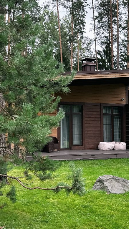 Доброе утро! Вот и настали последние летние выходные. Наполнитесь сил перед осенним сезоном на курорте «Охта… — фото 1 из 3