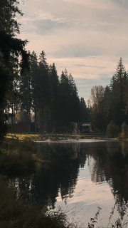 Доброе утро! Долгожданные выходные — отличный повод выбраться загород. Бронируйте коттедж и отдохните от… — фото 3 из 3