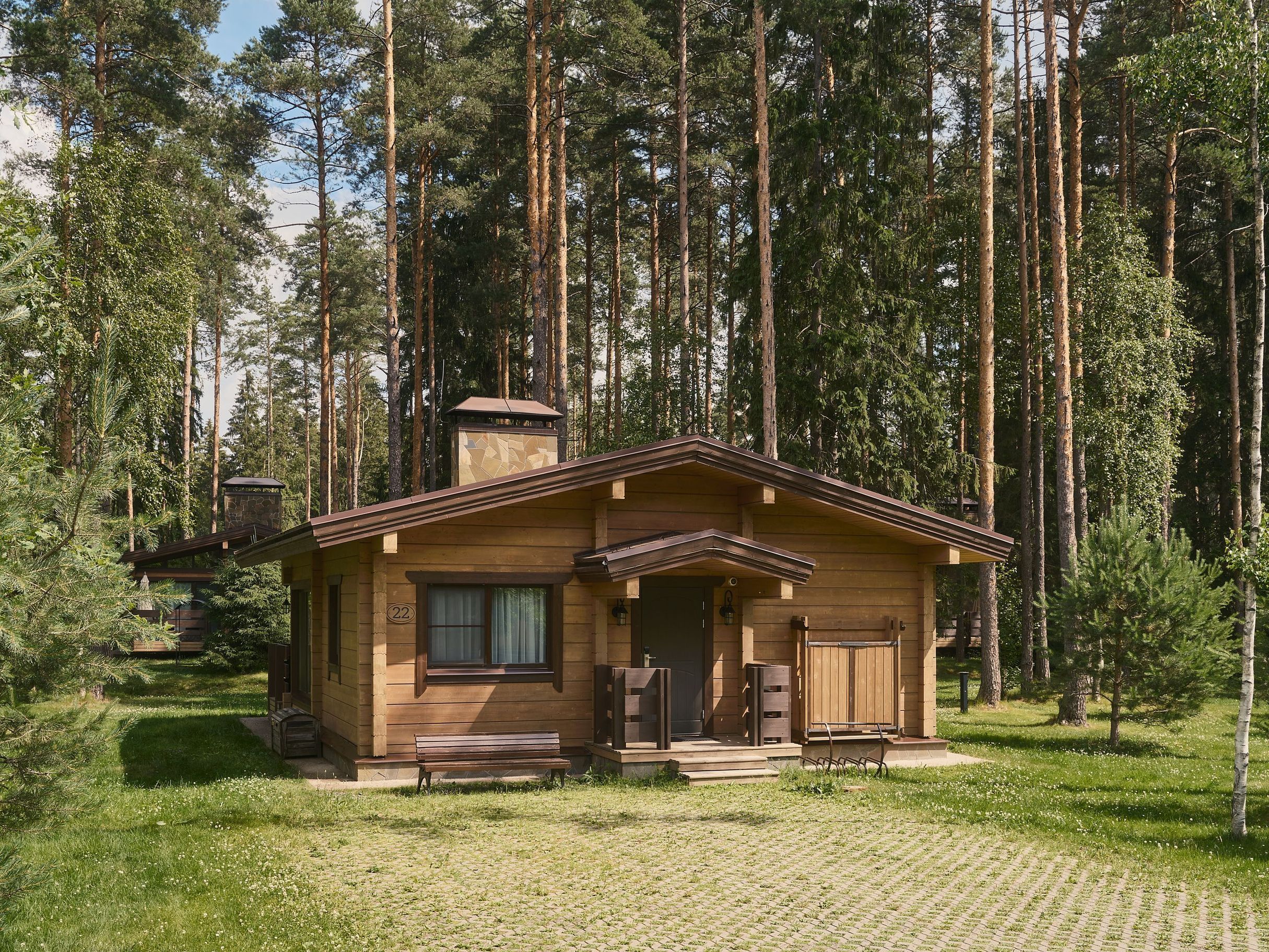 Продли выходные со скидкой 50%