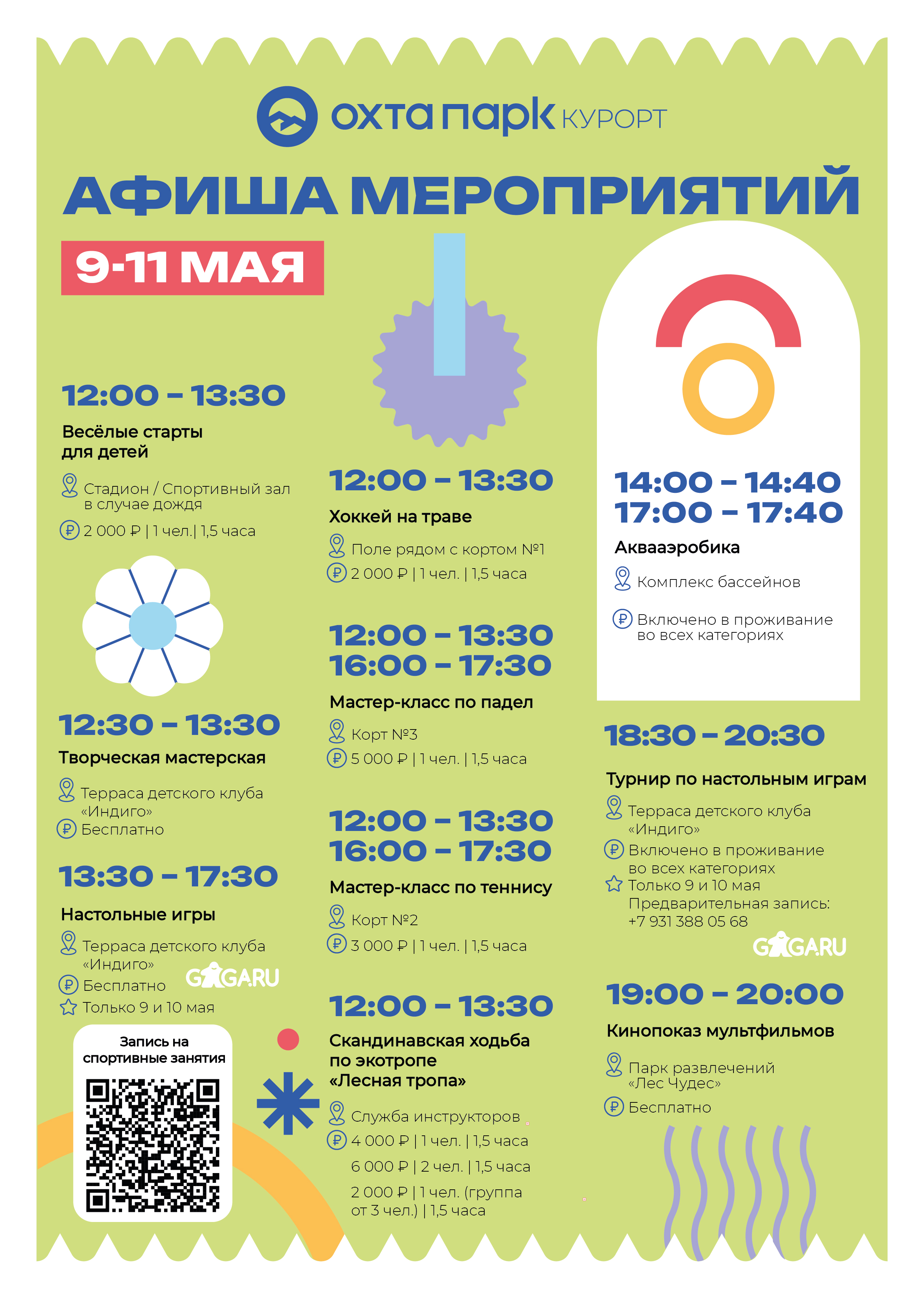 Новости