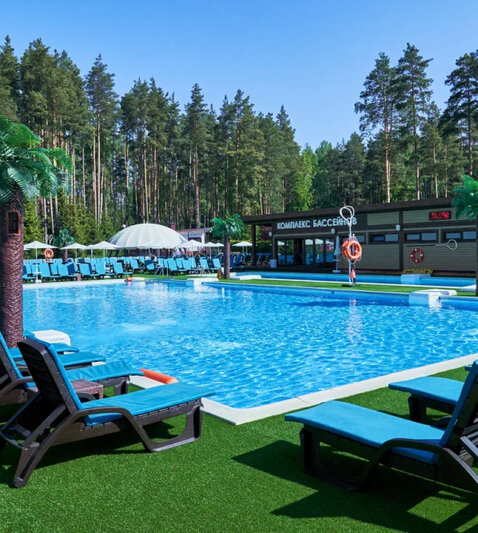 Сервисы