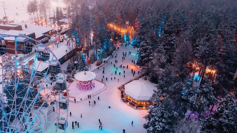 Новости