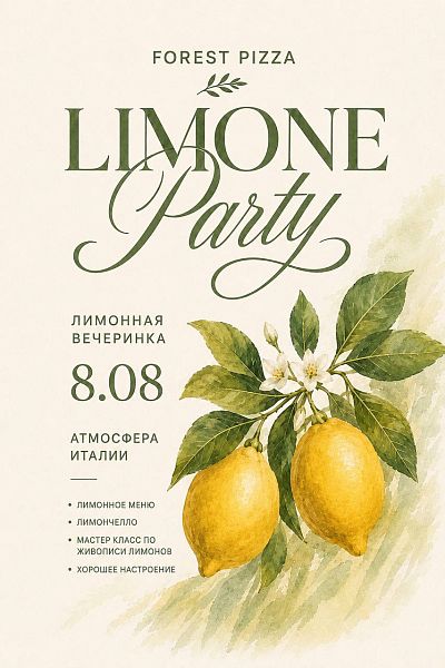 Новости