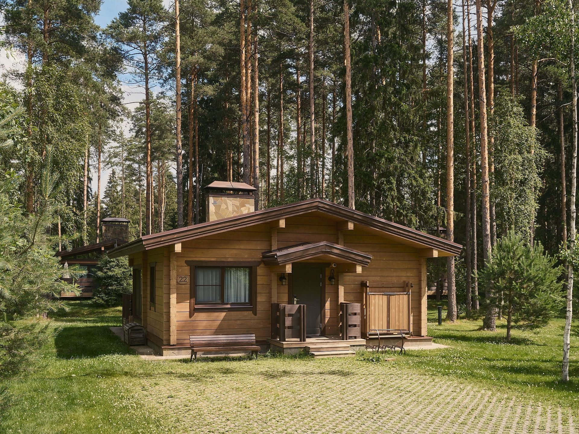 Продли выходные со скидкой 50%