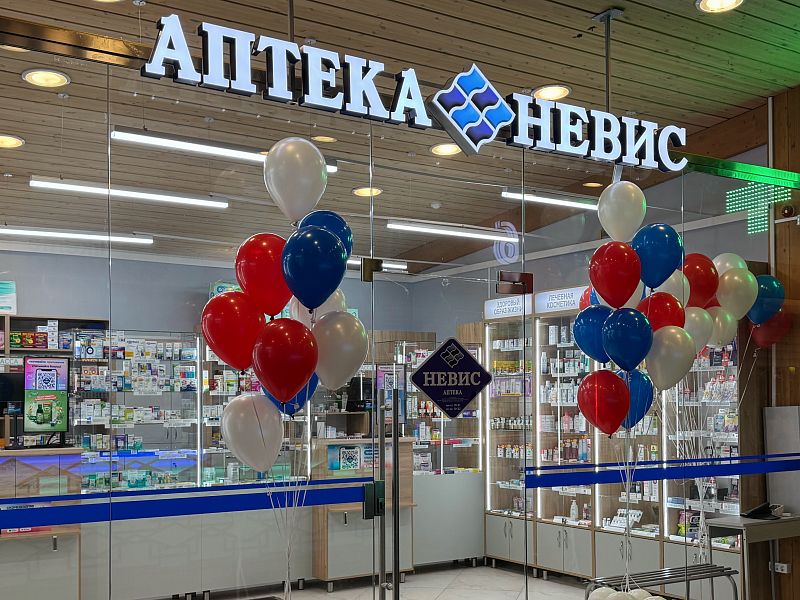 Сервисы