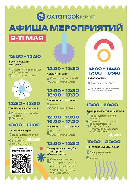 Новости