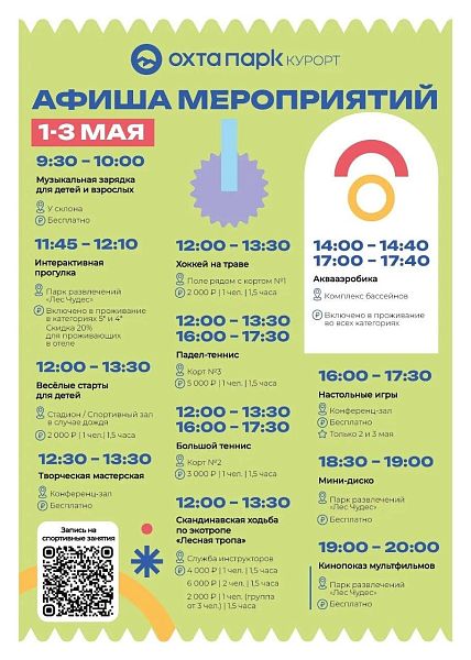 Новости