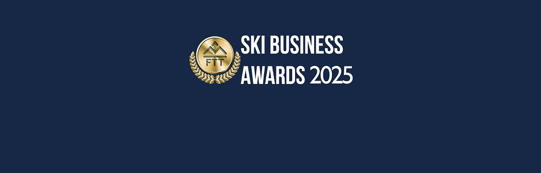 Геннадий Мусиенко – топ-менеджер года в туризме по версии премии Ski Business Awards
